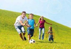 Orthomol-Beratungstage mit Orthomol Vital