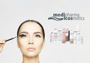 Kosmetik-Beratung mit medipharma cosmetics