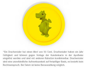Bonusprogramm: