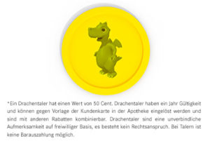 Bonusprogramm:
