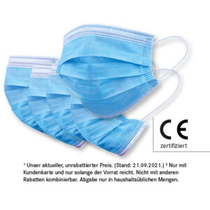 Was darf in keiner Tasche, keinem Auto, keinem Koffer und keinem Haushalt fehlen?