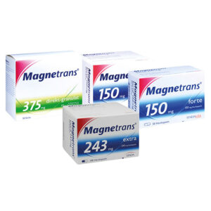 13.-18.04. Beratungsschwerpunkt: Magnesium